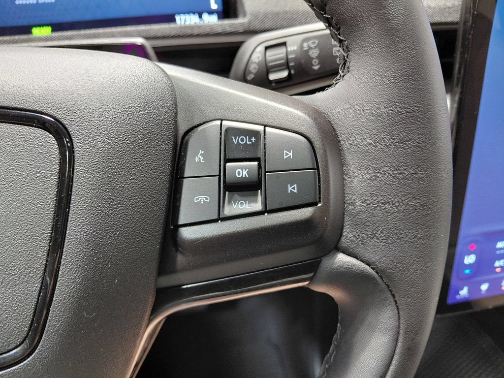 Certified 2023 Ford Mustang Mach-E Premium AWD/4WD image 34