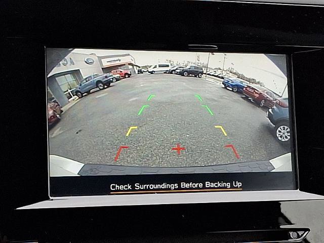 Used 2021 Subaru Crosstrek 2.5i Sport w/ Popular Package #2B AWD/4WD image 17