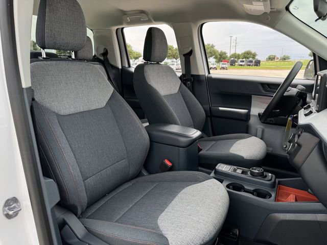 Certified 2024 Ford Maverick XLT FWD image 30