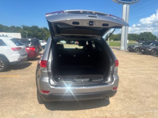 Used 2019 Jeep Grand Cherokee Limited RWD image 10