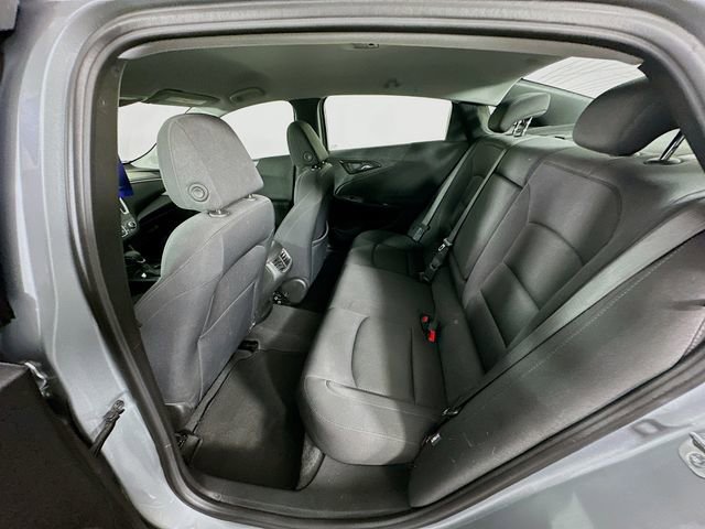 Used 2024 Chevrolet Malibu LT image 29