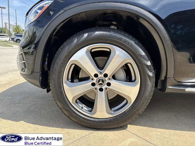 Used 2022 Mercedes-Benz GLC 300 image 6