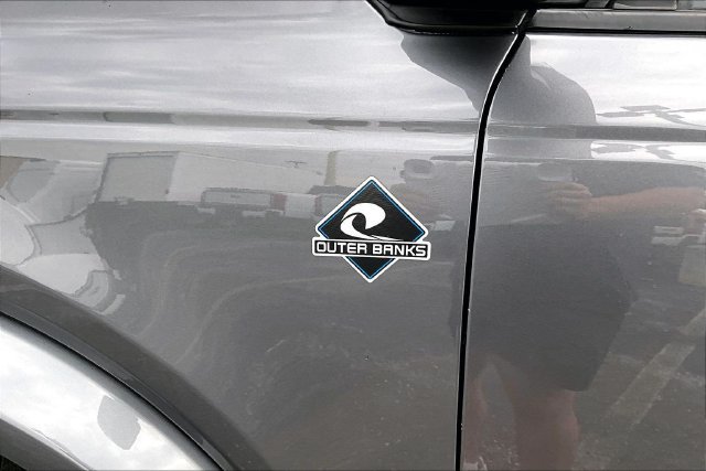 Certified 2023 Ford Bronco Outer Banks AWD/4WD image 23