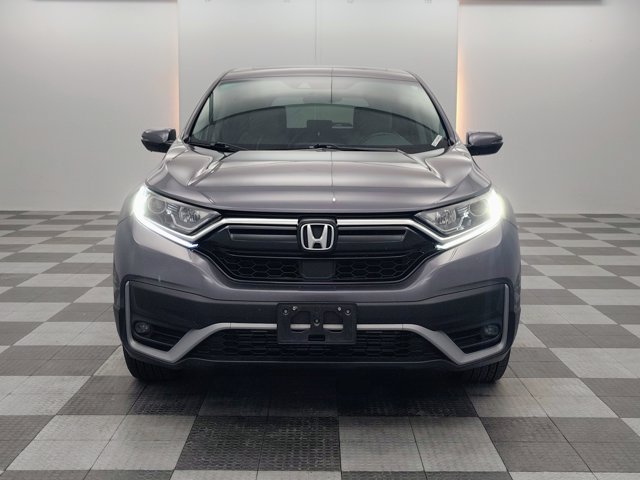 Used 2020 Honda CR-V EX image 8