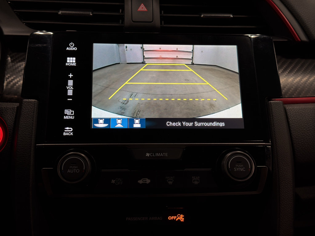 Used 2017 Honda Civic Type R image 24