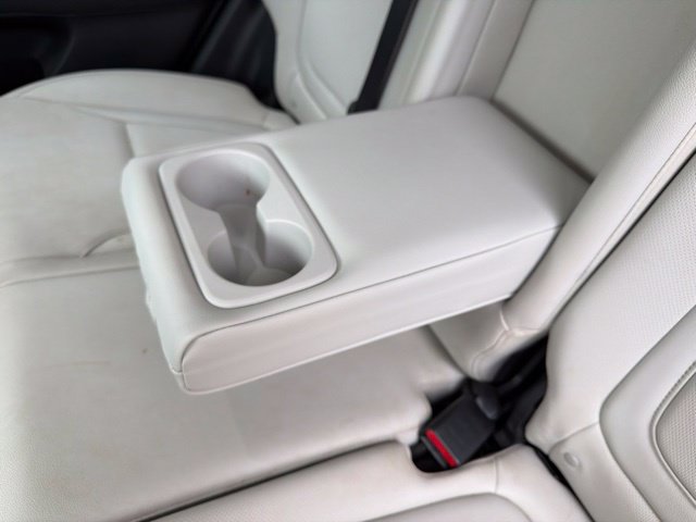 Used 2025 Hyundai Tucson SEL AWD/4WD image 18