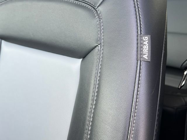 Certified 2023 Ford Explorer XLT w/ Equipment Group 202A image 22