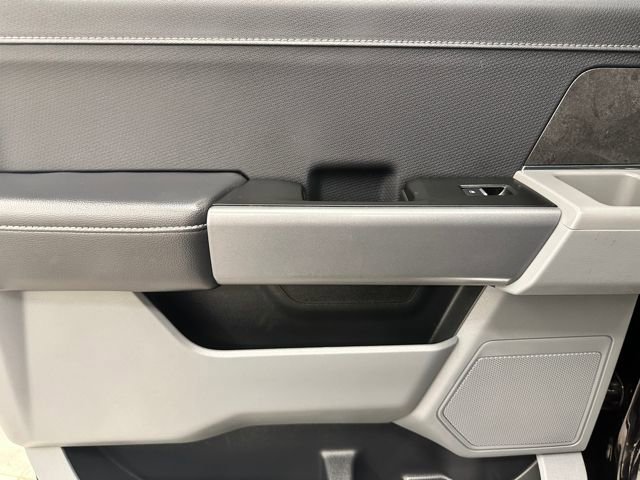 Certified 2025 Ford F150 XLT w/ Equipment Group 301A Standard image 19