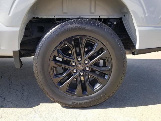Certified 2024 Ford F150 XLT w/ Equipment Group 303A High AWD/4WD image 10