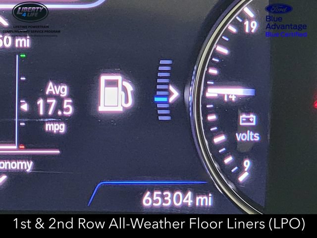 Used 2023 Buick Enclave Avenir w/ Avenir Technology Package AWD/4WD image 31