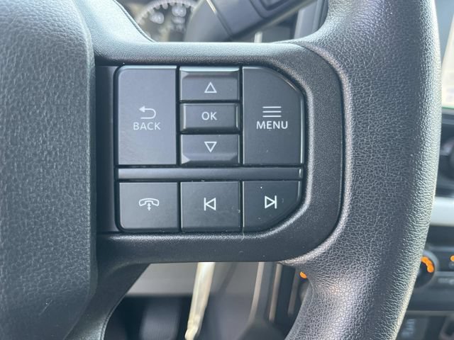 Certified 2023 Ford F150 XLT AWD/4WD image 32