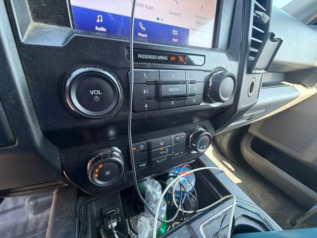 Certified 2020 Ford F150 XL w/ Equipment Group 101A Mid RWD image 20