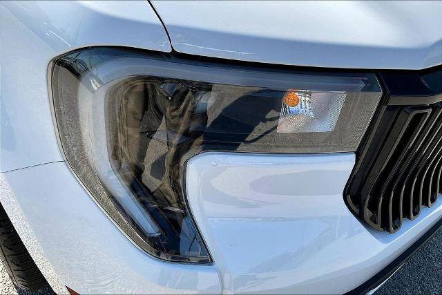 Certified 2025 Ford Maverick Lobo image 33