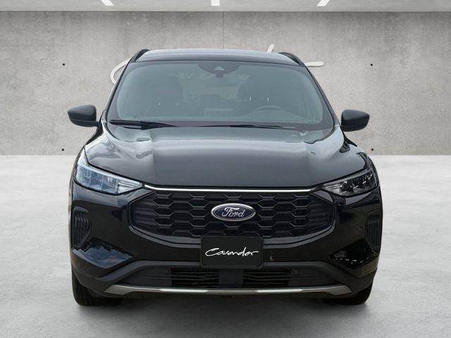 Certified 2025 Ford Escape ST-Line FWD image 19
