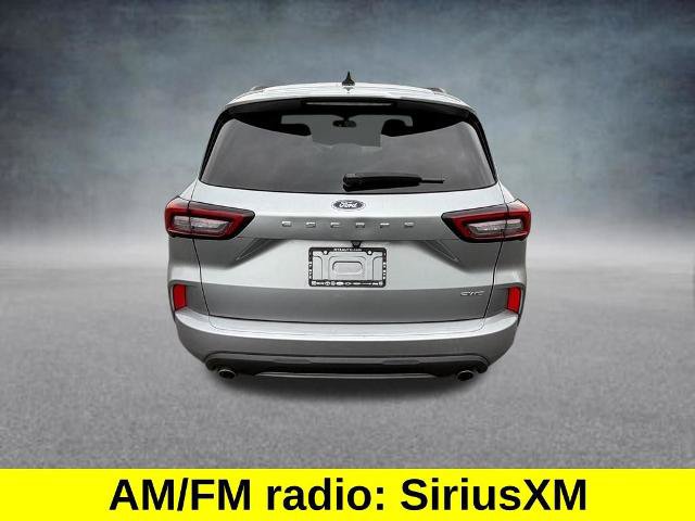 Certified 2024 Ford Escape ST-Line AWD/4WD image 4