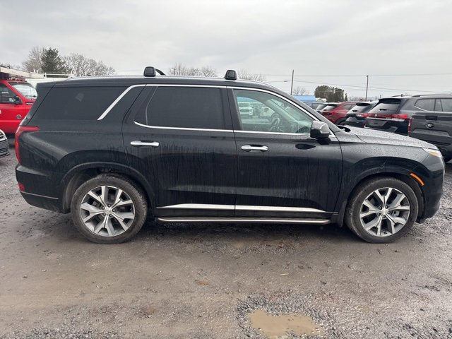 Used 2021 Hyundai Palisade Limited image 5