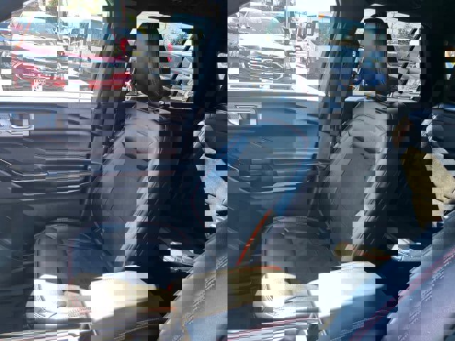 Certified 2022 Ford Explorer ST-Line image 9