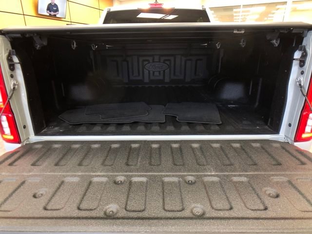 Certified 2021 Ford Ranger XLT w/ Equipment Group 301A Mid image 21