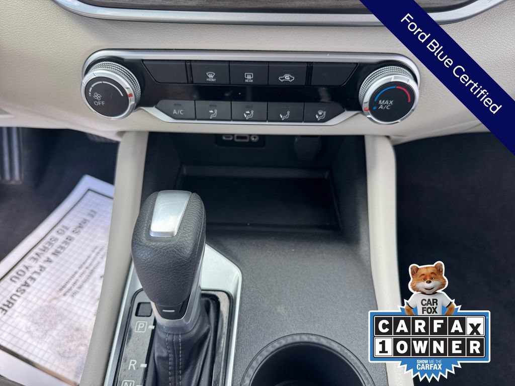 Used 2025 Nissan Altima 2.5 SV FWD image 25