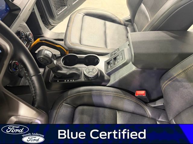Certified 2023 Ford Bronco Badlands image 18