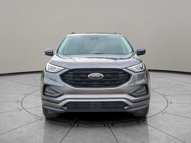 Certified 2024 Ford Edge SE w/ Black Appearance Package AWD/4WD image 15