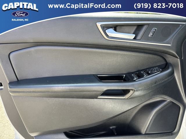 Certified 2020 Ford Edge SEL w/ Convenience Package image 19