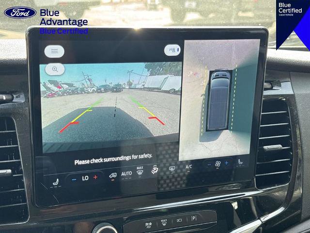 Certified 2022 Ford Transit 350 XLT RWD image 25