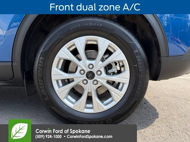 Certified 2023 Ford Escape Active w/ Tech Pack #1 AWD/4WD image 8