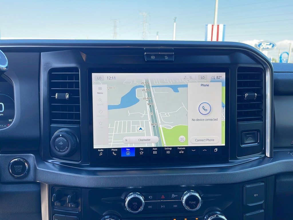 Certified 2025 Ford F250 Platinum image 20