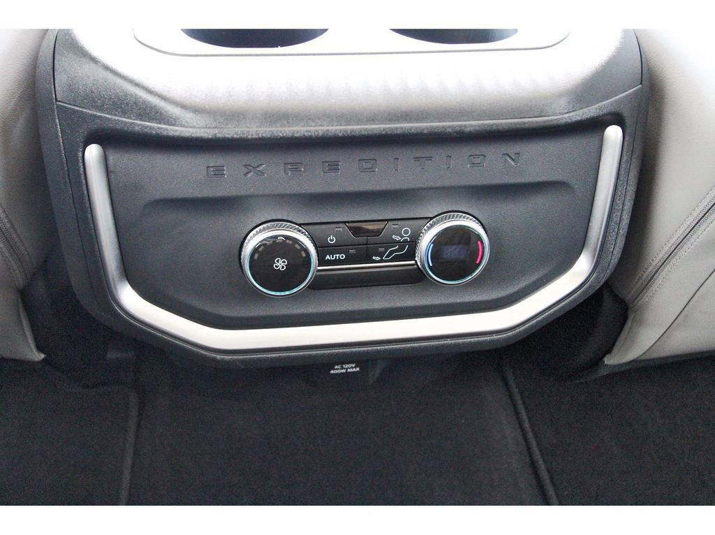 Certified 2025 Ford Expedition Max Active image 15