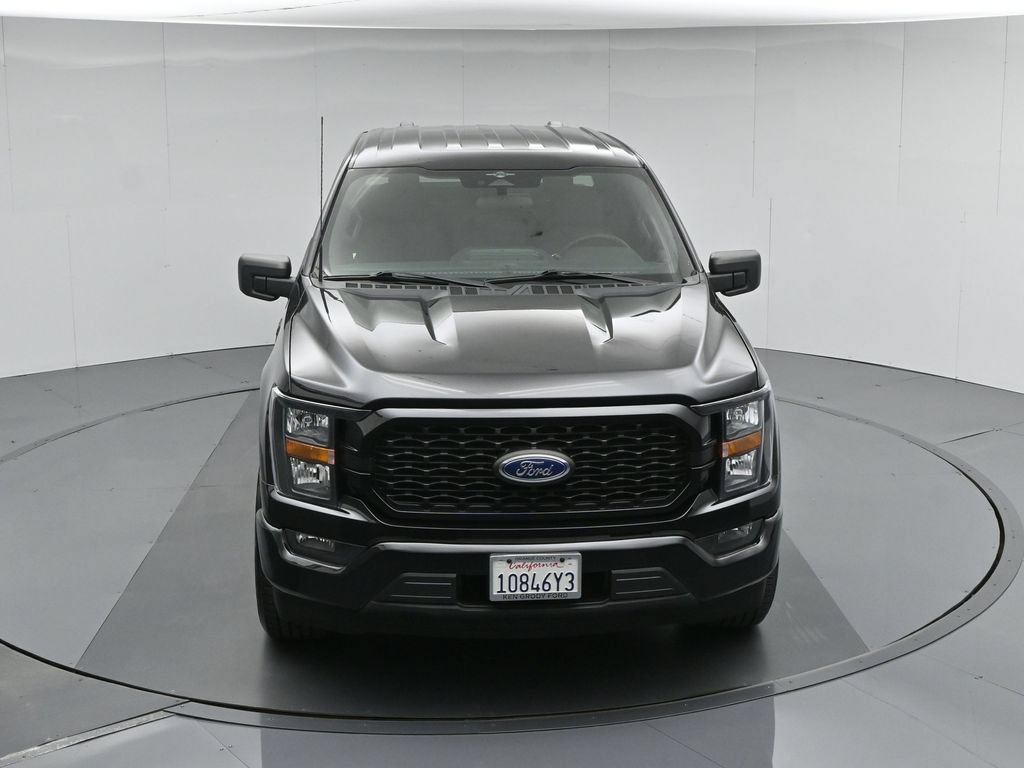 Certified 2023 Ford F150 XL w/ STX Appearance Package RWD image 38
