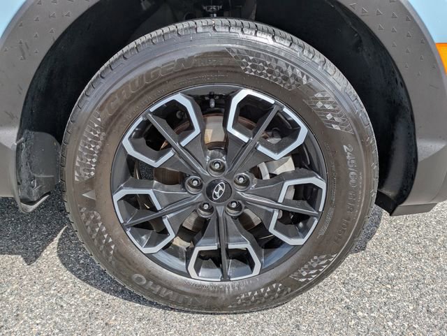 Used 2023 Hyundai Santa Cruz SEL image 11