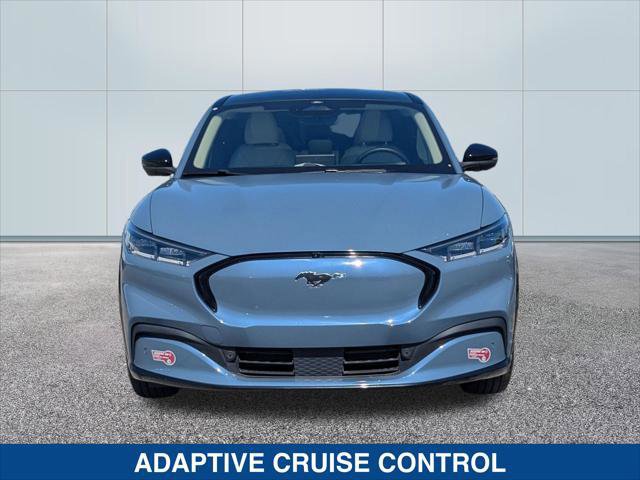 Certified 2023 Ford Mustang Mach-E Premium image 8