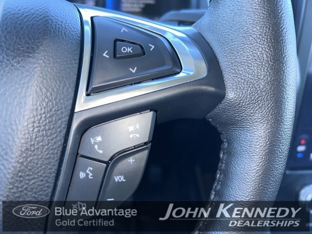 Certified 2022 Ford Edge SEL w/ Convenience Package image 23