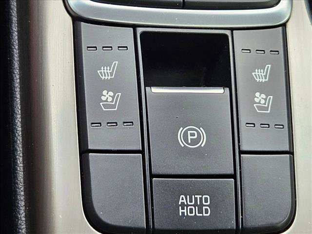 Used 2019 Kia Optima SX image 22