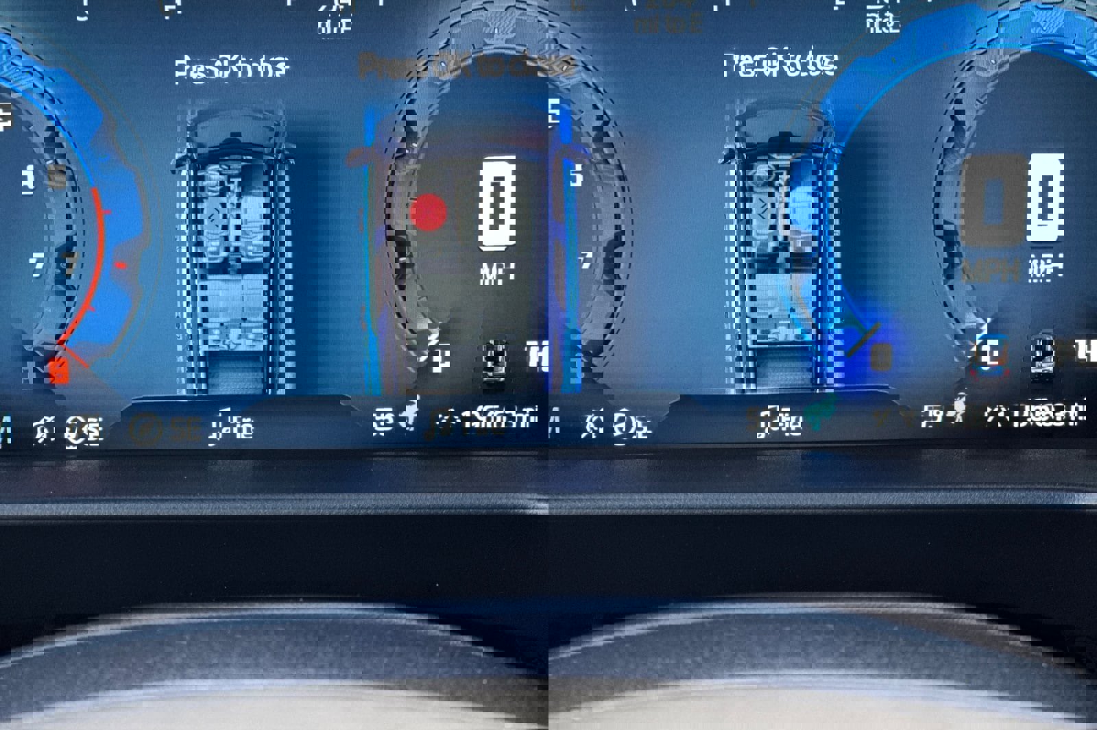 Certified 2025 Ford Bronco Sport Badlands image 29