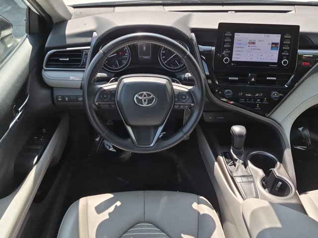 Used 2023 Toyota Camry SE FWD image 31