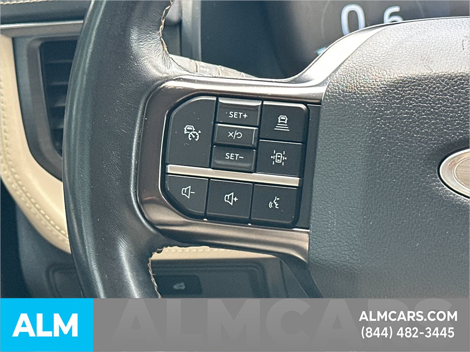 Certified 2023 Ford Expedition Platinum AWD/4WD image 27