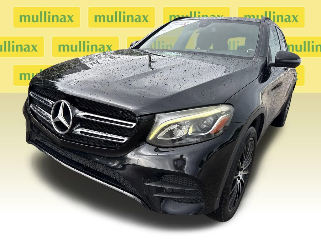 Used 2019 Mercedes-Benz GLC 300 image 5