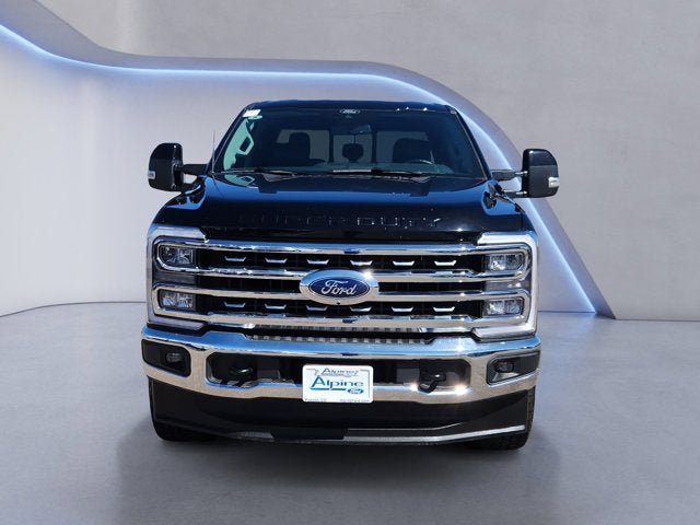 Certified 2024 Ford F250 Lariat AWD/4WD image 8