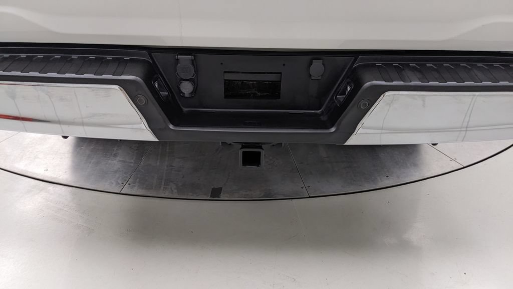 Certified 2021 Ford F150 King Ranch AWD/4WD image 7