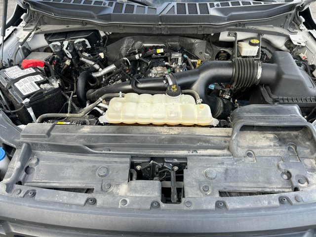 Certified 2021 Ford F150 XL w/ Equipment Group 101A High image 32