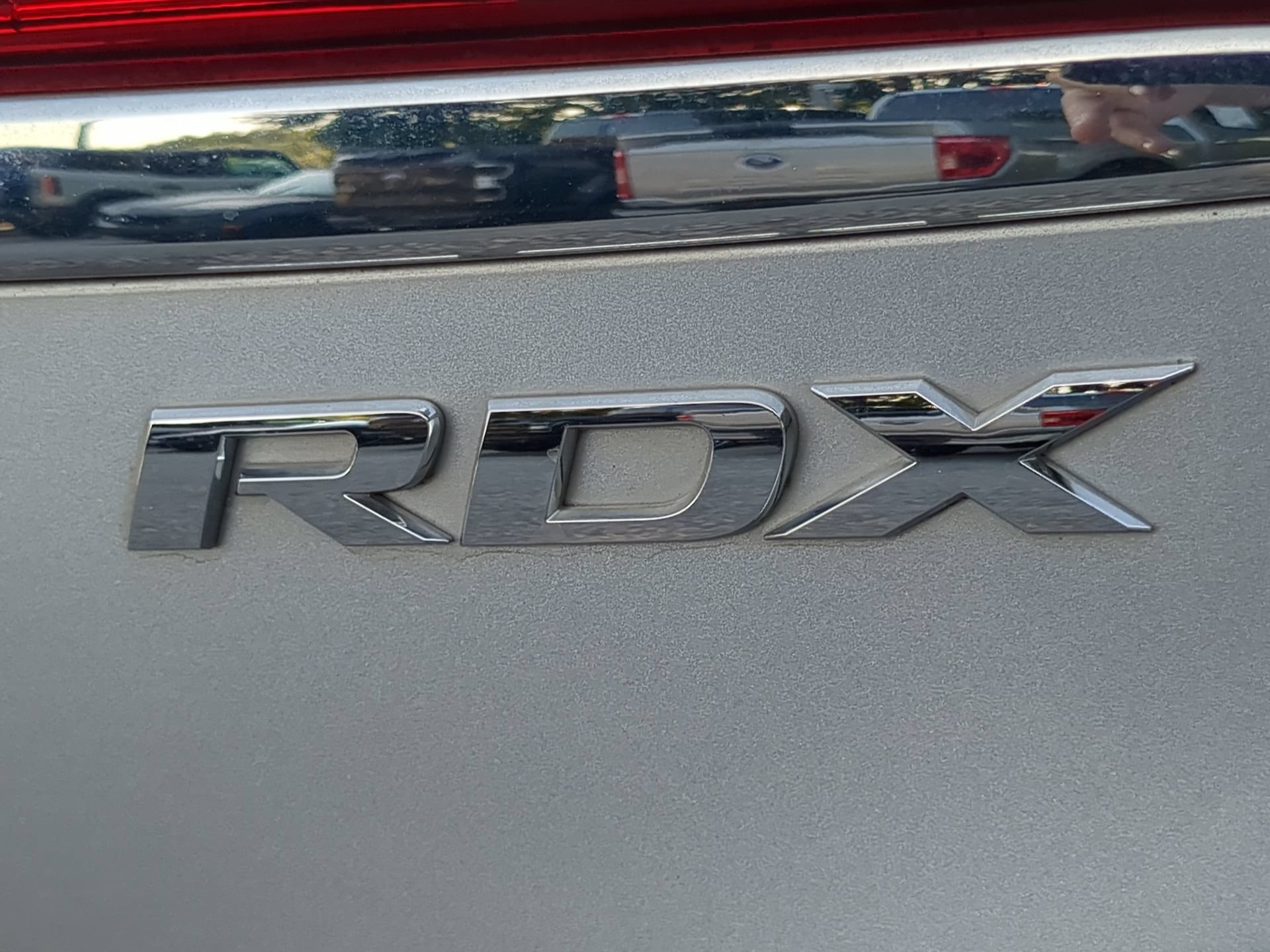 Used 2017 Acura RDX FWD image 48