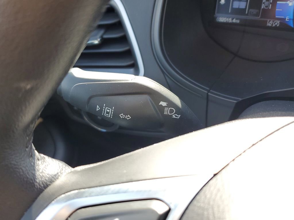 Certified 2023 Ford Edge SEL w/ Convenience Package image 28