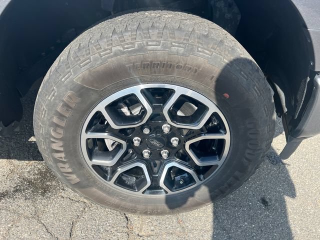 Certified 2023 Ford F150 XLT w/ Equipment Group 302A High AWD/4WD image 9