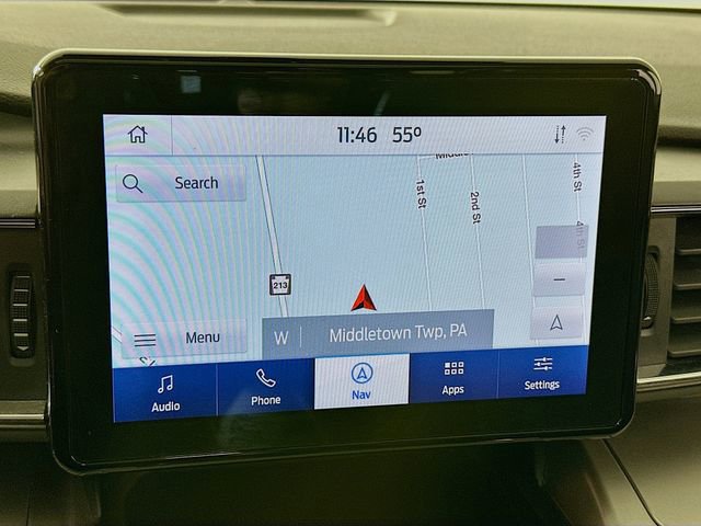 Certified 2021 Ford Explorer XLT w/ Equipment Group 202A image 17