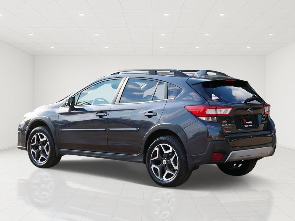 Used 2018 Subaru Crosstrek 2.0i Limited AWD/4WD image 4