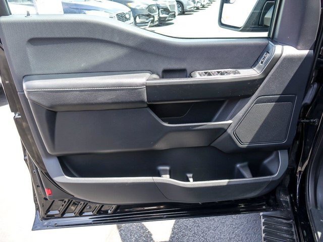 Certified 2023 Ford F150 XL w/ STX Appearance Package AWD/4WD image 24