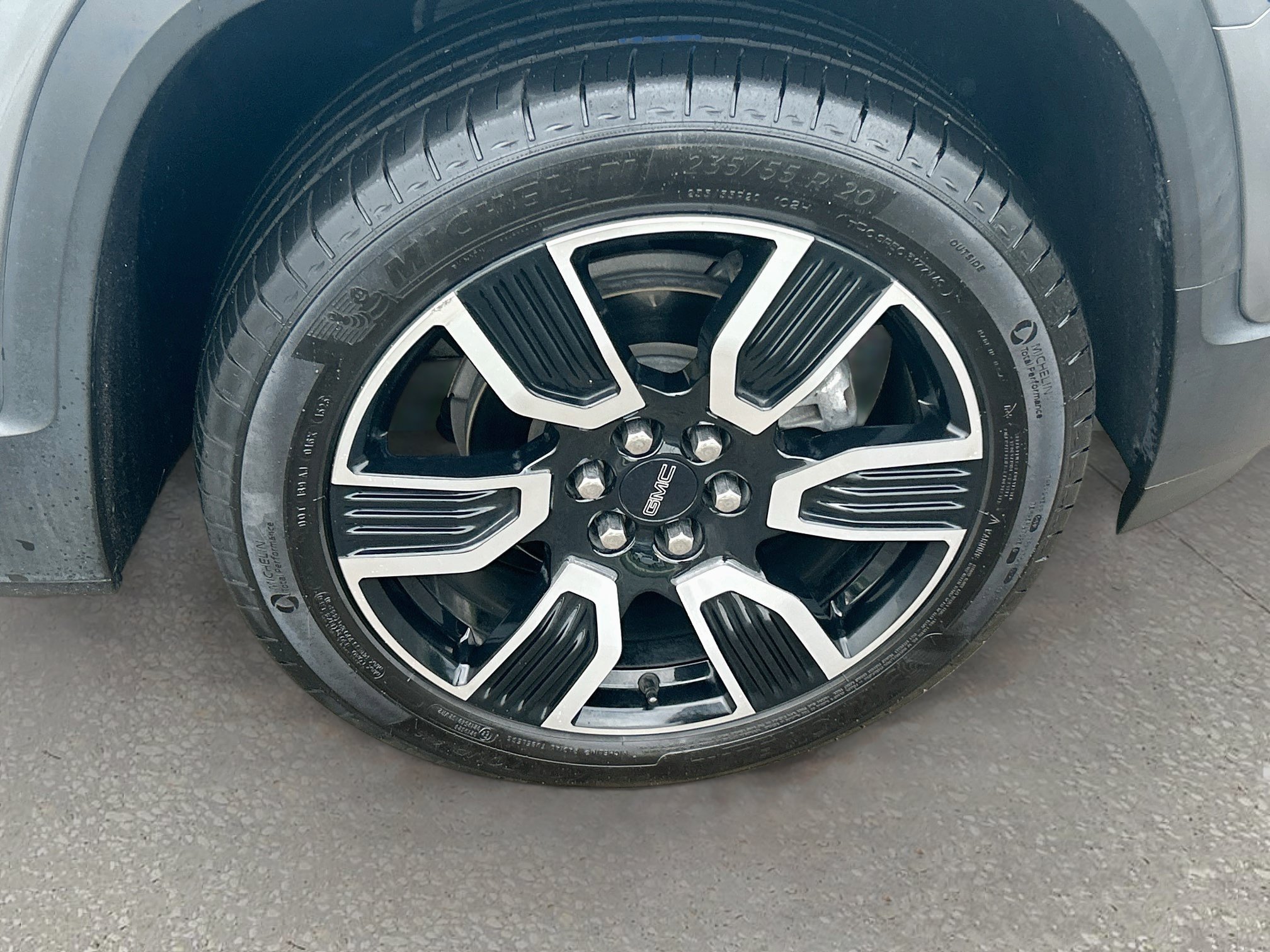 Used 2021 GMC Acadia SLT w/ Elevation Edition FWD image 31