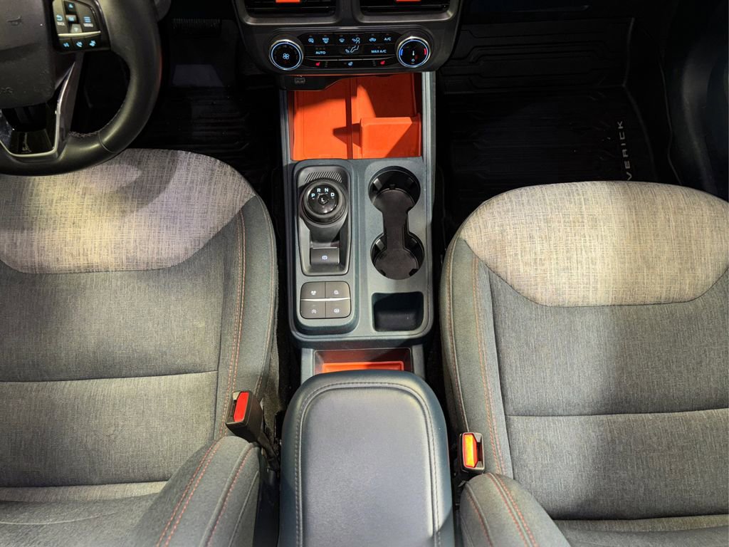 Certified 2023 Ford Maverick XLT w/ Equipment Group 300A Standard image 25